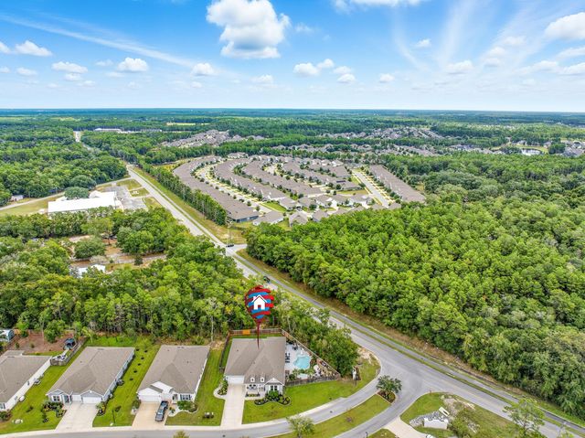 30 Hammock Oaks Boulevard, Freeport, FL 32439