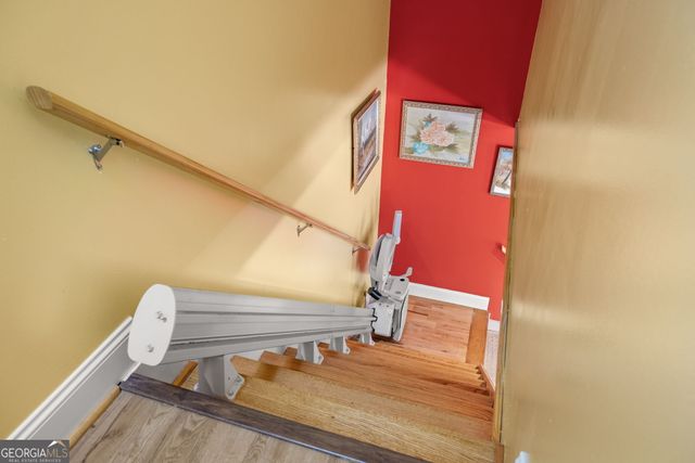 530 N Quail Trail, Clarkesville, GA 30523