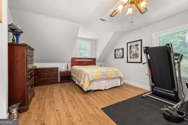 530 N Quail Trail, Clarkesville, GA 30523