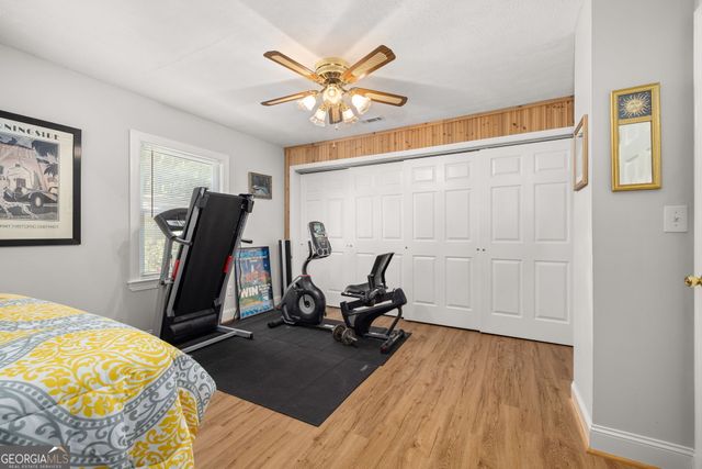 530 N Quail Trail, Clarkesville, GA 30523