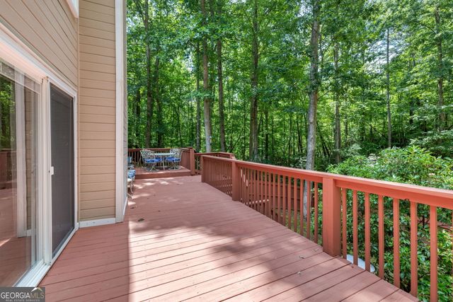 530 N Quail Trail, Clarkesville, GA 30523