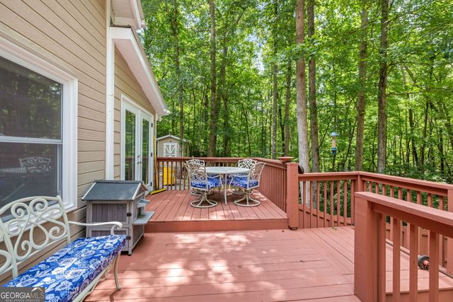 530 N Quail Trail, Clarkesville, GA 30523