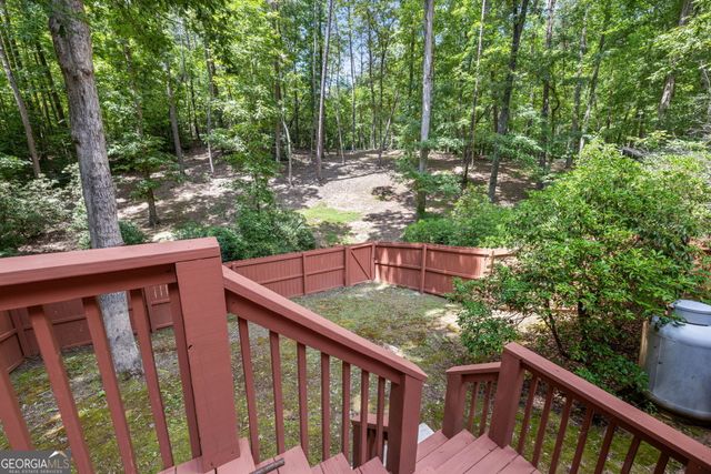 530 N Quail Trail, Clarkesville, GA 30523