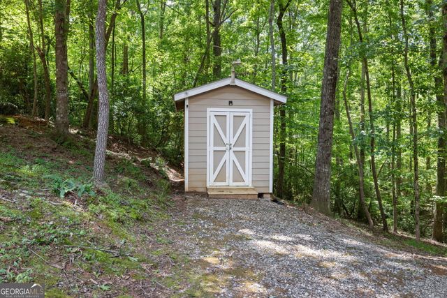 530 N Quail Trail, Clarkesville, GA 30523