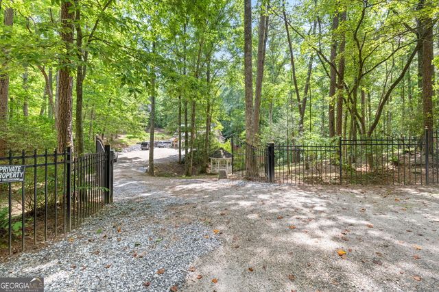 530 N Quail Trail, Clarkesville, GA 30523