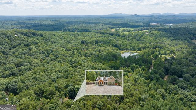 530 N Quail Trail, Clarkesville, GA 30523