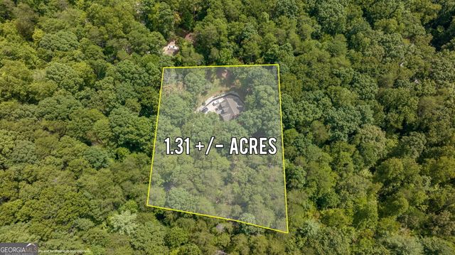 530 N Quail Trail, Clarkesville, GA 30523