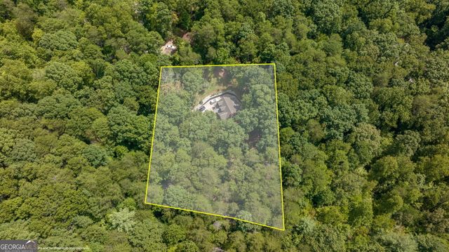 530 N Quail Trail, Clarkesville, GA 30523