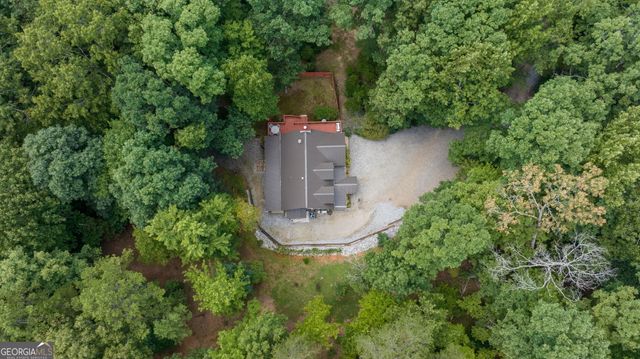 530 N Quail Trail, Clarkesville, GA 30523