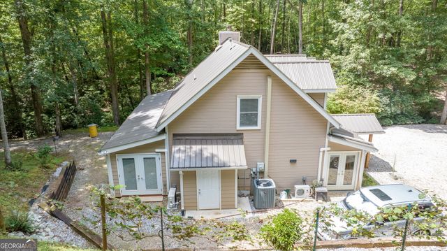 530 N Quail Trail, Clarkesville, GA 30523