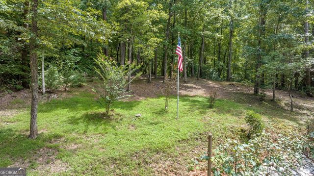 530 N Quail Trail, Clarkesville, GA 30523