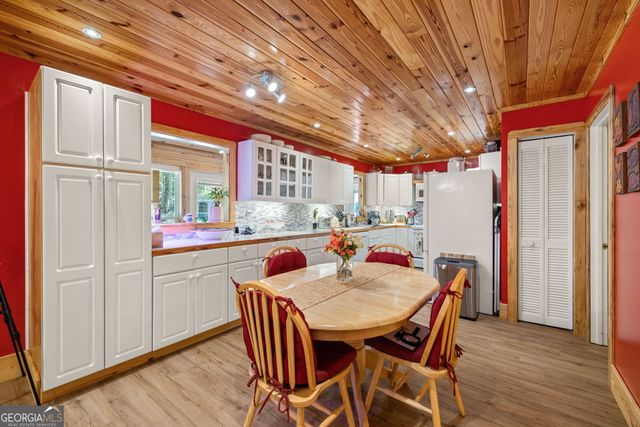 530 N Quail Trail, Clarkesville, GA 30523