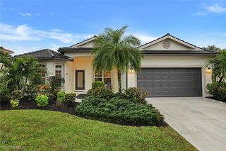4707 Brixton CT, Lehigh Acres, FL 33973