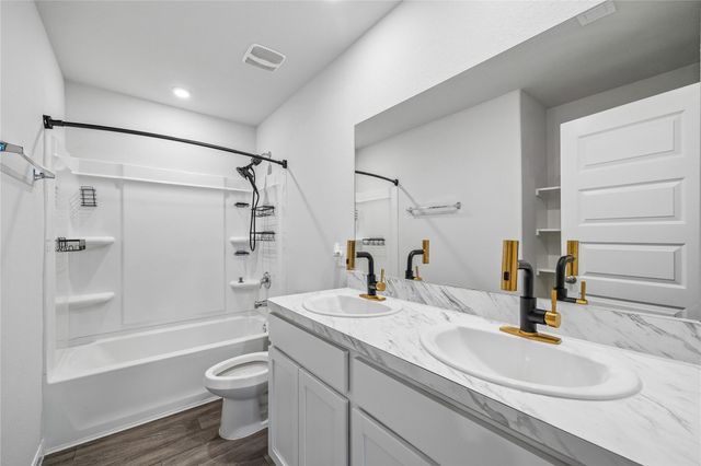 139 Road 51026, Cleveland, TX 77327