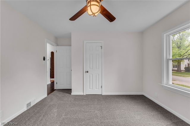 4380 Prasse Road, South Euclid, OH 44121