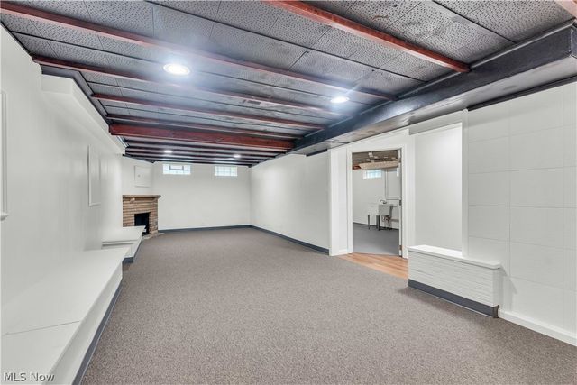 4380 Prasse Road, South Euclid, OH 44121