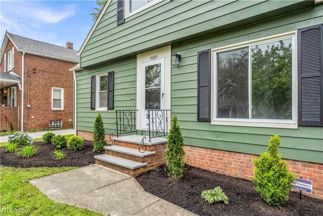 4380 Prasse Road, South Euclid, OH 44121