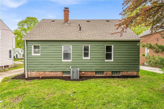 4380 Prasse Road, South Euclid, OH 44121