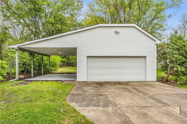 4380 Prasse Road, South Euclid, OH 44121