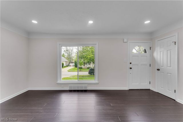 4380 Prasse Road, South Euclid, OH 44121
