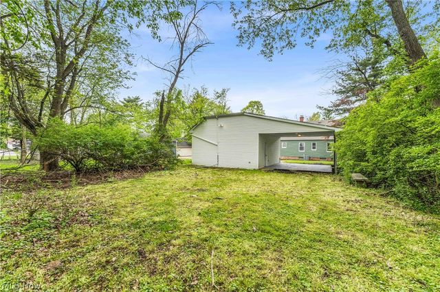 4380 Prasse Road, South Euclid, OH 44121