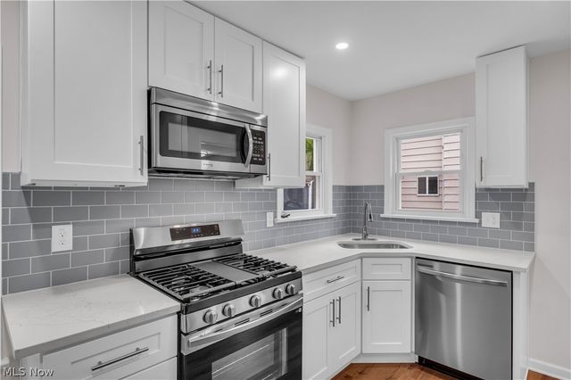 4380 Prasse Road, South Euclid, OH 44121