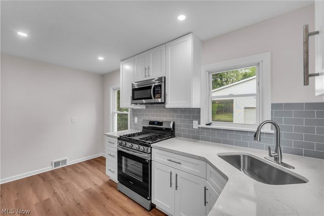4380 Prasse Road, South Euclid, OH 44121