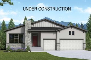 6563 Arabesque Loop, Colorado Springs, CO 80924