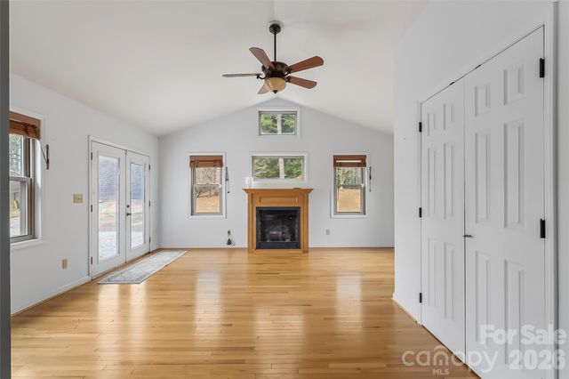 House 96 Patton Valley Drive, Nebo, NC 28761