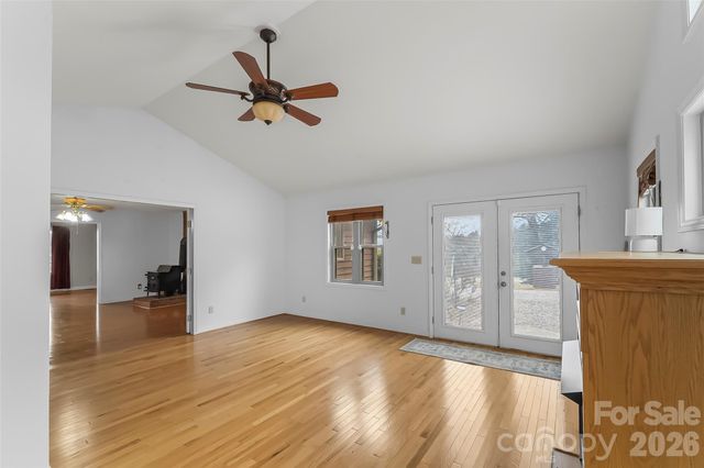 House 96 Patton Valley Drive, Nebo, NC 28761