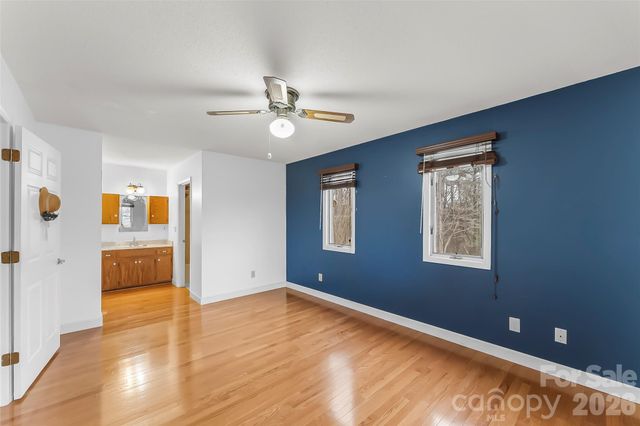 House 96 Patton Valley Drive, Nebo, NC 28761