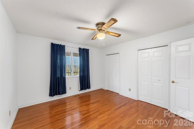 House 96 Patton Valley Drive, Nebo, NC 28761