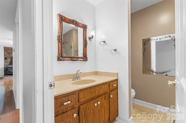 House 96 Patton Valley Drive, Nebo, NC 28761