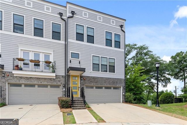2087 Holtz Lane, Atlanta, GA 30318