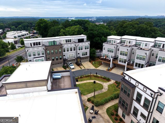 2087 Holtz Lane, Atlanta, GA 30318