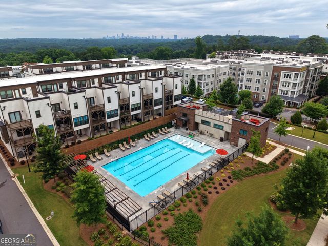 2087 Holtz Lane, Atlanta, GA 30318