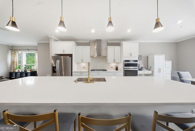 2087 Holtz Lane, Atlanta, GA 30318
