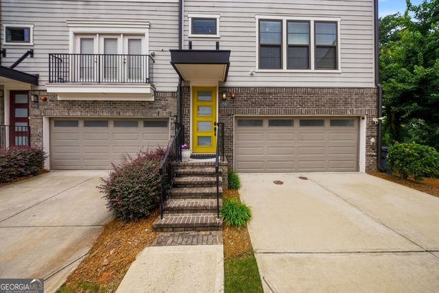 2087 Holtz Lane, Atlanta, GA 30318