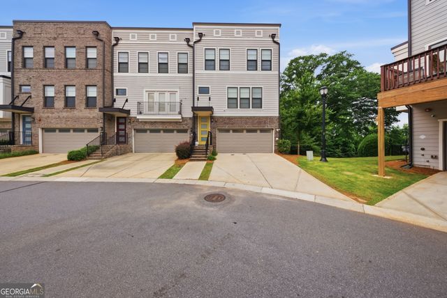 2087 Holtz Lane, Atlanta, GA 30318