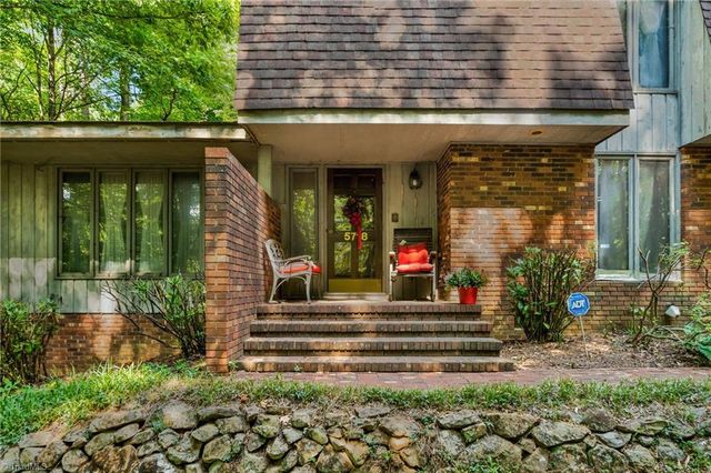 5718 Oak Tree Road, Greensboro, NC 27455