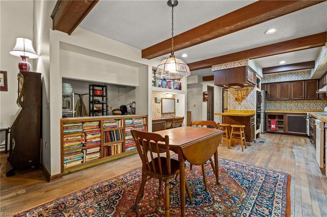 5718 Oak Tree Road, Greensboro, NC 27455