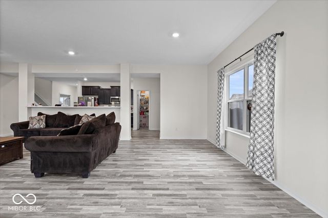 1373 W Quartz Lane, Fortville, IN 46040