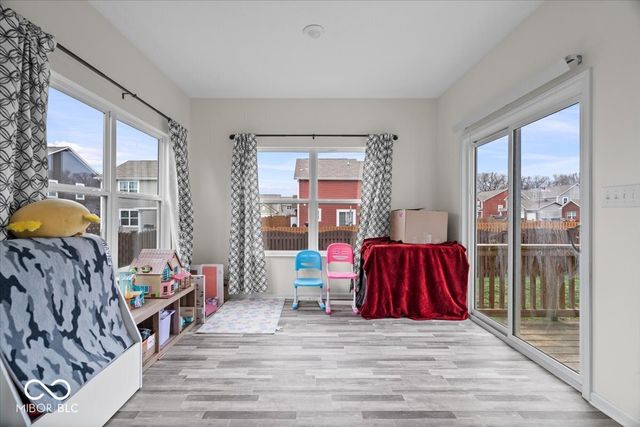 1373 W Quartz Lane, Fortville, IN 46040