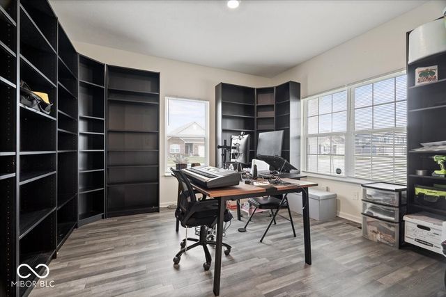 1373 W Quartz Lane, Fortville, IN 46040