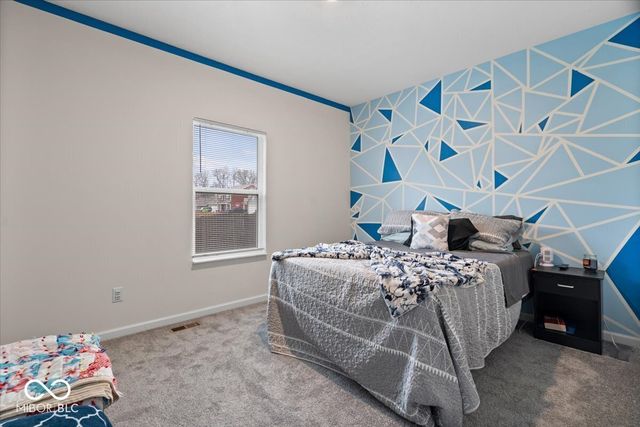 1373 W Quartz Lane, Fortville, IN 46040