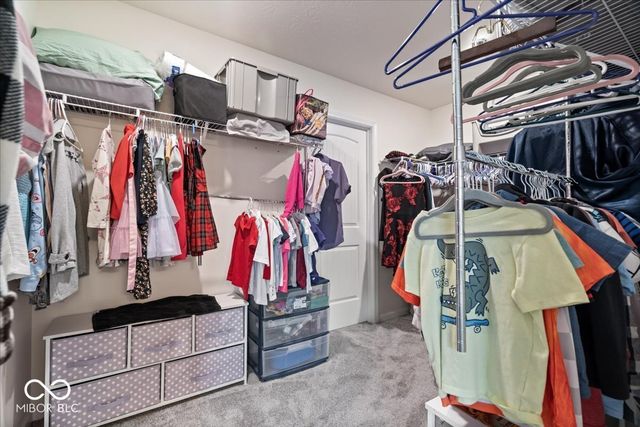 1373 W Quartz Lane, Fortville, IN 46040