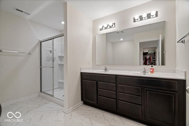 1373 W Quartz Lane, Fortville, IN 46040