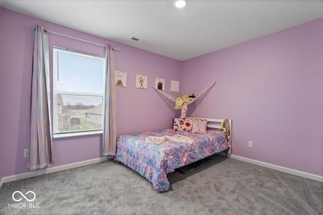 1373 W Quartz Lane, Fortville, IN 46040