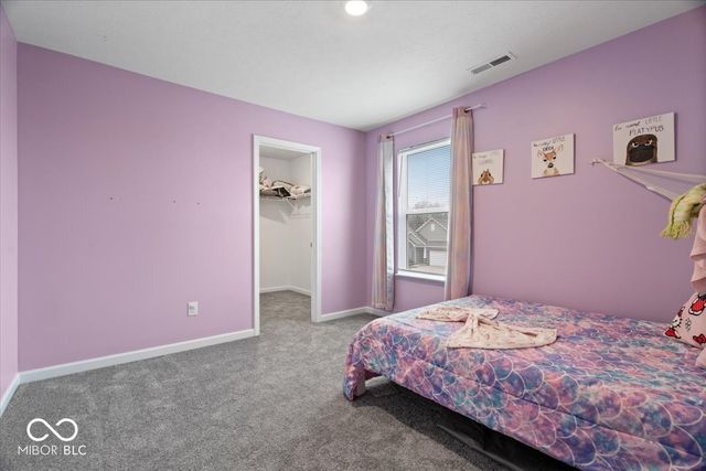 1373 W Quartz Lane, Fortville, IN 46040