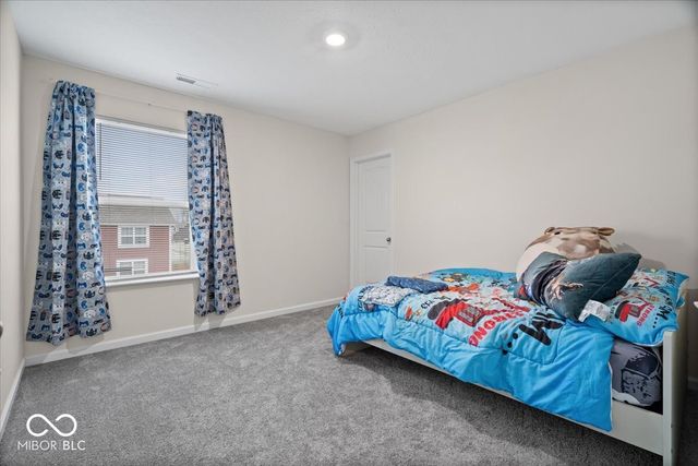 1373 W Quartz Lane, Fortville, IN 46040